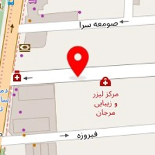 سالن زیبایی مهرآگین