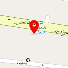 آرایشگاه مردانه شونه قیچی