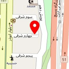 سالن زیبایی خانمی