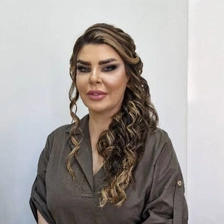 سالن زیبایی گل چهره