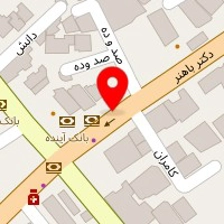 فروشگاه لوازم آرایشی ونیز
