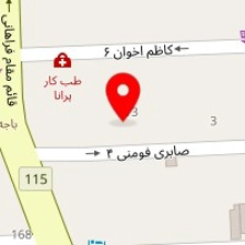 سالن کاشت ناخن آسنا