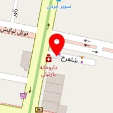 سالن آرایش وحید