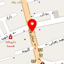 آموزشگاه آرایشگری مایا