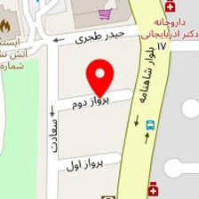 آموزشگاه آرایشگری نقره ای