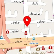 قالیشویی کیهان