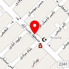 ‎شرکت خدمات نظافتی الهه شرق