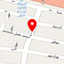 قالیشویی دنا
