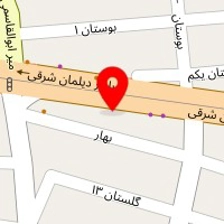 وکیل شاهسار