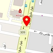 وکیل مریم کرمی
