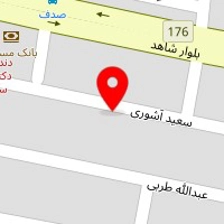 وکیل مهتاب مولایی