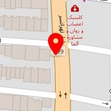دفتر ازدواج و طلاق شماره 162 تهران