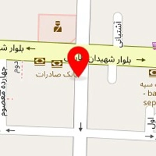 وکیل حسین فارسی