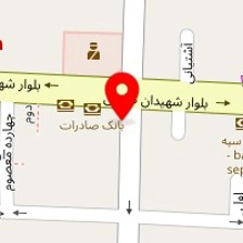 وکیل بابک بختیاری