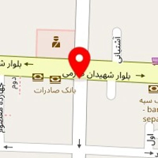 وکیل بابک بختیاری