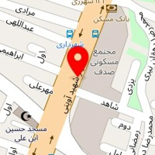 وکیل حمید بختیاری فرد