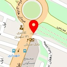 دفتر کاریابی بهار
