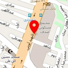 وکیل لیلا رضایی