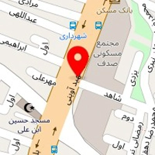 وکیل عباس حیدری