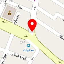 وکیل محمد تقی غضنفری