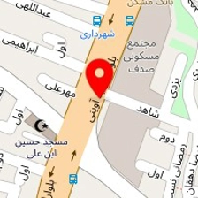 وکیل جواد پور ری