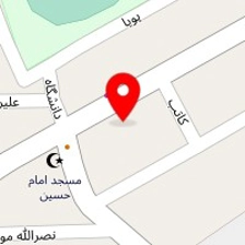 وکیل علی سلمانزاده