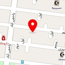 موسسه حقوقی عدالت امین اهورا