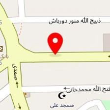 وکیل مباحعلی اسکندری