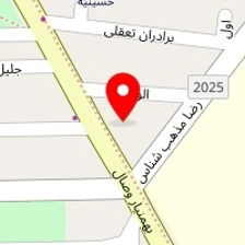 وکیل گروه وکلای پایه یک دادگستری