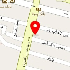 وکیل محسن گلستانی فرد