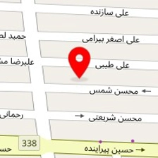 وکیل مرضیه غلامرضا