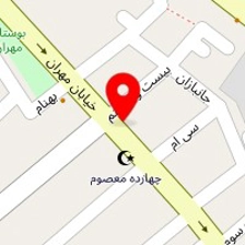 وکیل جهانگیر شاهواری