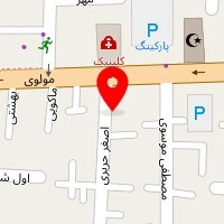 کلینیک حقوقی و مشاوره رضا سلیمانزاده مرندی به همراه تیم وکلای متخصص