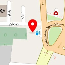 دفتر ازدواج 46 تهران