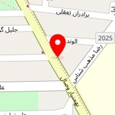 وکیل امیر قدسی