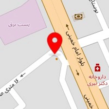 وکیل هوشنگ جعفرپور