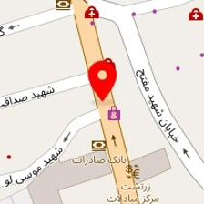موسسه حقوقی ارشا دادگران ونداد