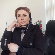 وکیل طناز ریکی