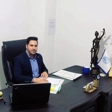 وکیل علیرضا میرزایی