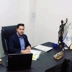 وکیل علیرضا میرزایی