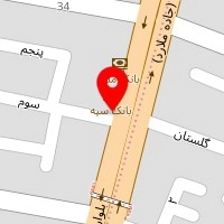 وکیل محسن دارابی