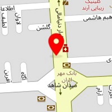 وکیل آزاده ایرانشاهی