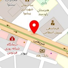 وکیل حسین حسینی نقوی