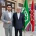 وکیل محمدحسین مسرتی