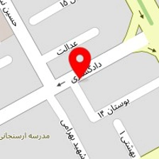 وکیل مهدی خاکپور