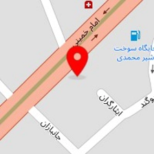 وکیل زهرا سادات حسینی