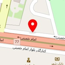 وکیل علی اصغر آزمایش