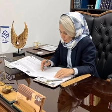 وکیل مژگان صفری