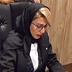 وکیل مژگان صفری