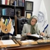 وکیل مژگان صفری